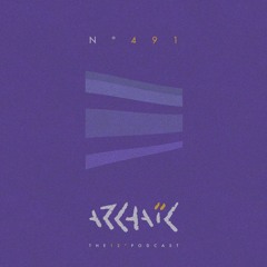 Archaic Podcast 491 - Chafa
