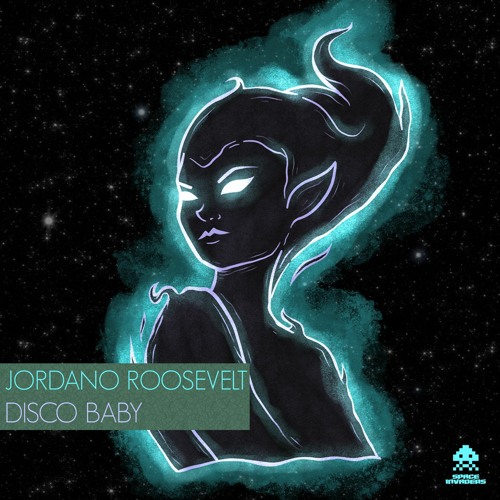 Jordano Roosevelt - Shake That (SPACEINVADERS56)