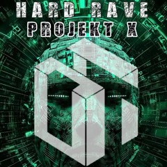 HARD RAVE CLOSING 22.11.24 Projekt X Bochum