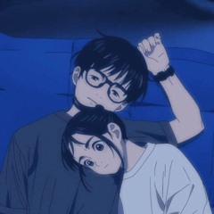 The Spark When We Touch. [+saeyxng]