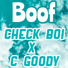 BOOF (ft. Cgoody)