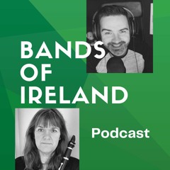 4: Hannah Levy of the the Dublin Concert Band