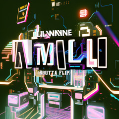 Lil Wayne - A Milli (Boutta Flip)