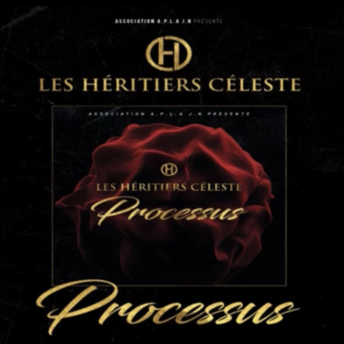 Les Héritiers Celeste - Bolamu (AUDIO).mp3