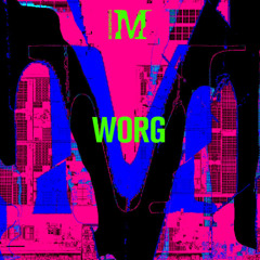 Metamorphosis podcast #019 - Worg LIVE