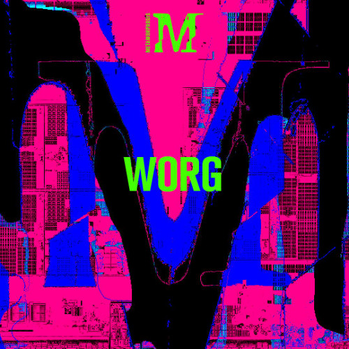 Metamorphosis podcast #019 - Worg LIVE