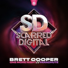 SD238 Brett Cooper - One More Night Release 2-10-2024
