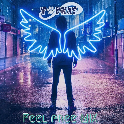Feel Free Mix
