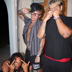 A1NT MIN3/SH3 M1NE (FEAT. Hollow)