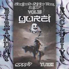 SOUNDS FROM THE SAND VOL. 16: YUREI [BIRTHDAY EXCLUSIVE]