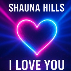 I Love You (dreamy trance)