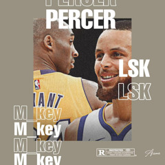 M_key X LSK - PERCER