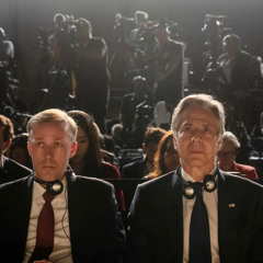 How To Oppose Genocide Without Opposing Genocide (Part 1): Biden World's Reputation Laundering Tour