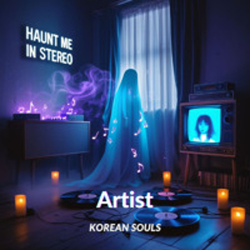Haunt Me in Stereo