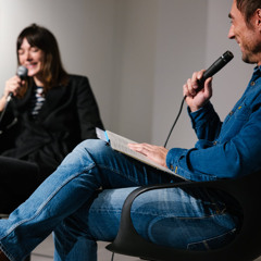 TROTOAR TALKS Saccharine Idyll: Martina Grlić in conversation with Marko Zeman