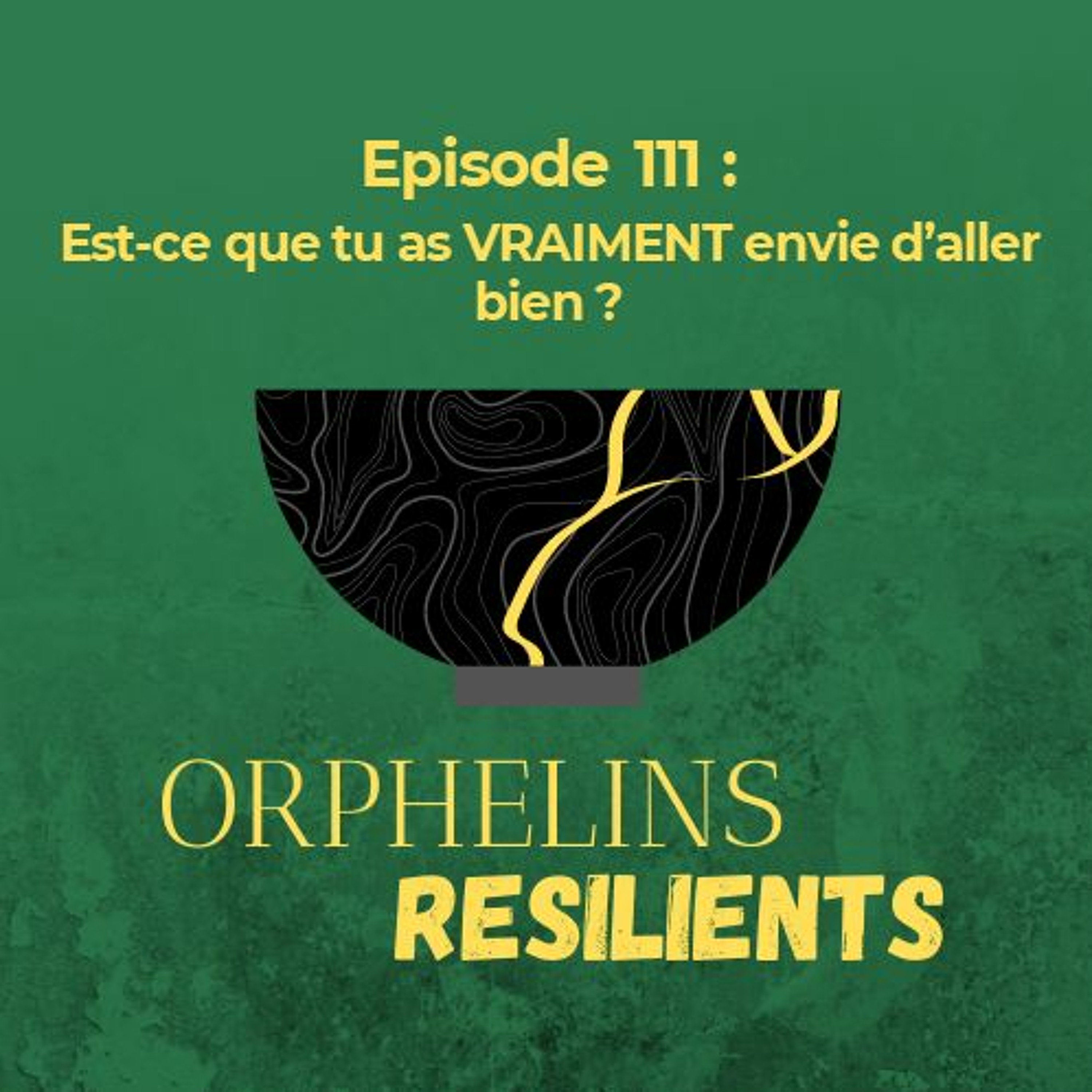 Orphelins Résilients