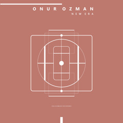 Onur Ozman - Counter