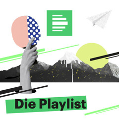 Deutschlandfunk Nova Playlist