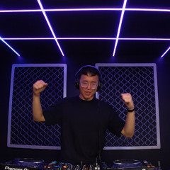 ROSSTREAM X RHYTMO - DRIZON - 18 NOVIEMBRE