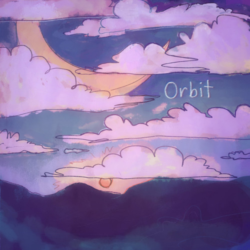 Orbit (feat love-sadKID)