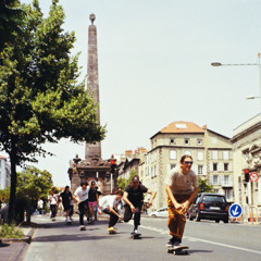 // As Soon As Tomorrow (demo) - Lebowski //