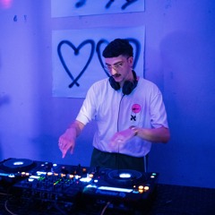 Don Bigote @ AJA XXX, 131 Bar, Berlin