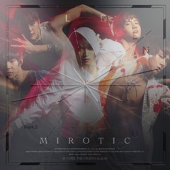 Mirotic X Ice On My Teeth - KPOP REMIX