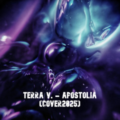 Terra V. - Apostolia(Cover2025)