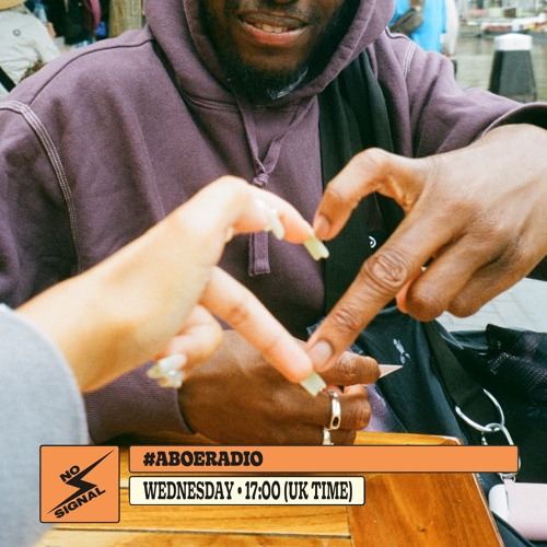 ABOERADIO #61