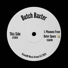 Phonons From Outer Space  | Live Techno | 135BPM | (Free Download)
