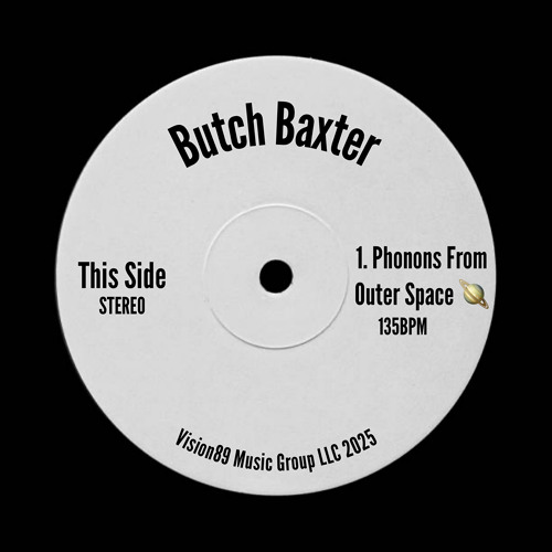 Phonons From Outer Space  | Live Techno | 135BPM | (Free Download)