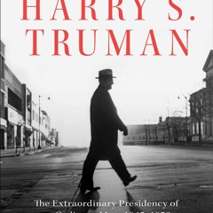 [PDF]❤️DOWNLOAD⚡️ The Trials of Harry S. Truman The Extraordinary Presidency of an Ordinary