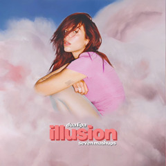 Illusion x Last Friday Night - Mashup