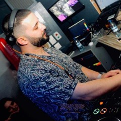 KOMAH (TRAP - RAP MIX)