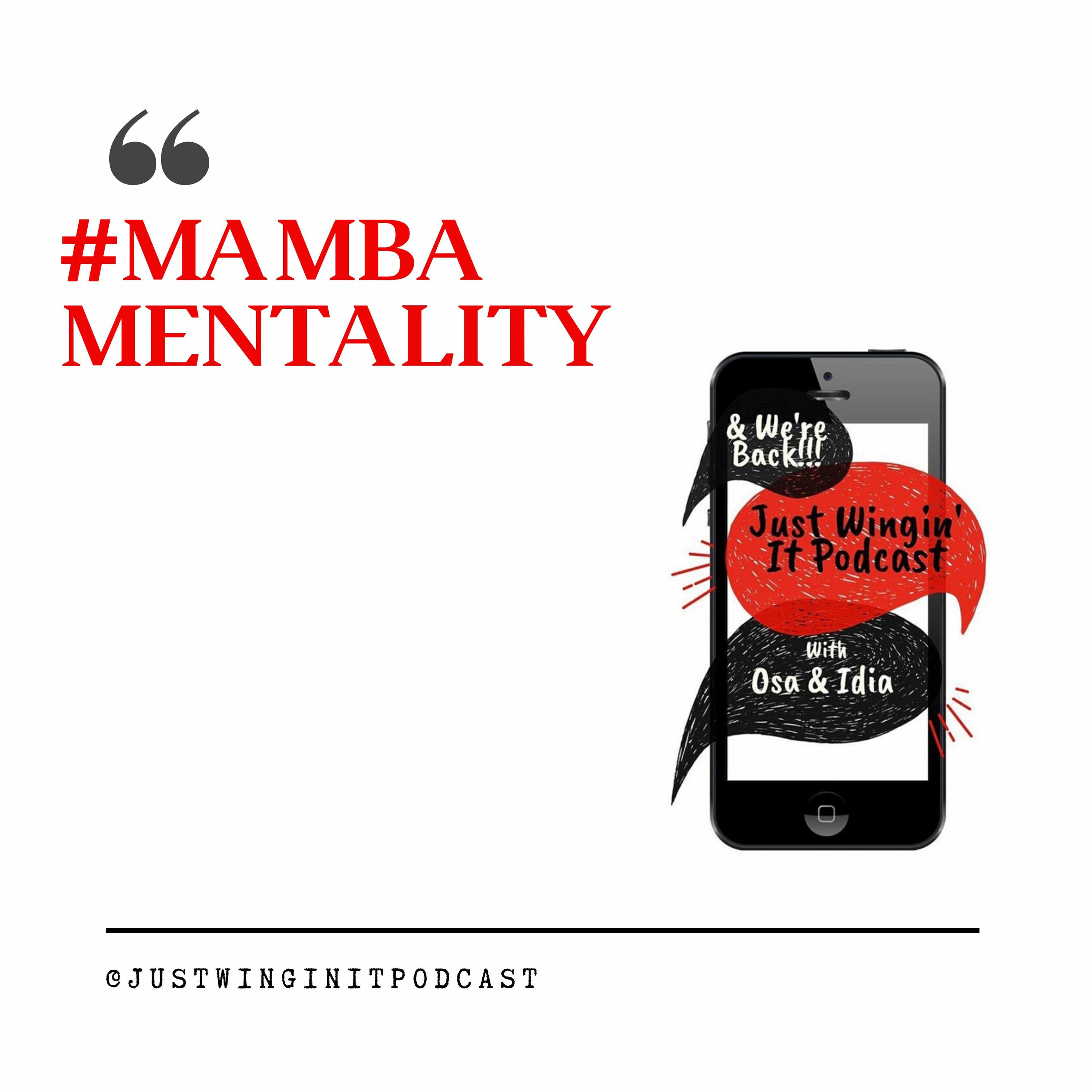 Just Wingin\' It Podcast