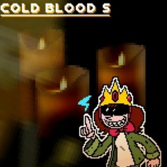 [A Adventure Time Megalolazing] COLD BLOOD S B-Side