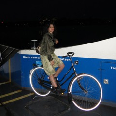 LazerGazer @Garage Noord 12.09.2025 w/ Steffi