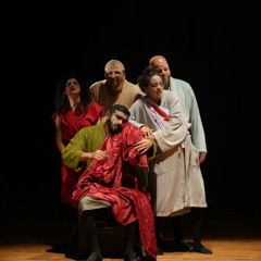 Sharjah Theatre Days Kicking Off! (18/03/27)