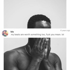 FUKUMEAN (Jersey Club Patrik Mix)