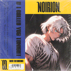 if i called u tonight