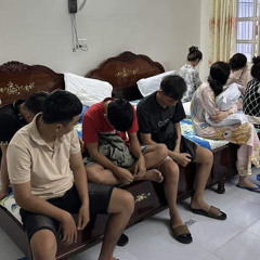 Hoa cưới remix- Minh Hiếu tik tok 2023