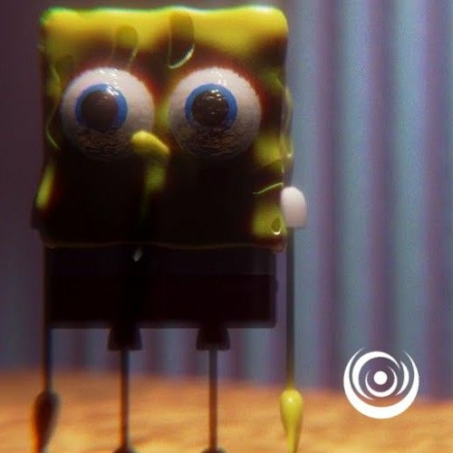 Spunch Bob has a rough day