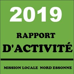 Rapport d'Activité 2019 : La Dictée
