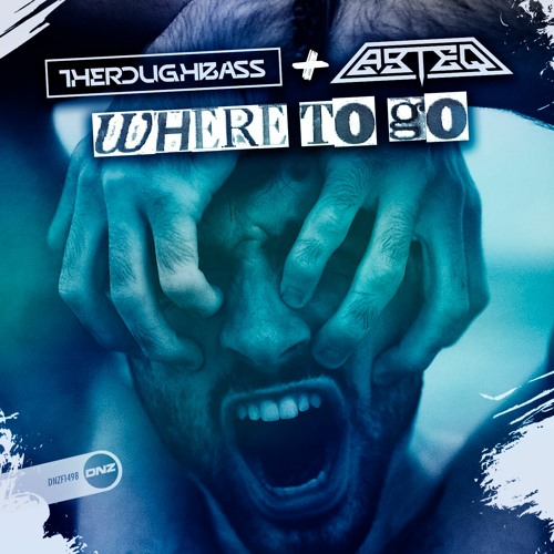 Stream The Rough Bass & Abteq Where To Go by DNZ Records Listen