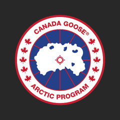 Canada Goose p. prod jones