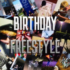 BIRTHDAY FREESTYLE