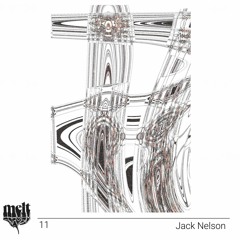 melt mix vol. 11 - Jack Nelson