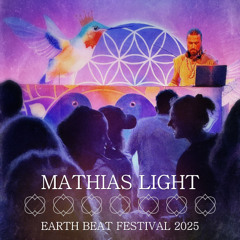 Earth Beat Festival 2025 • Kaipara Stage