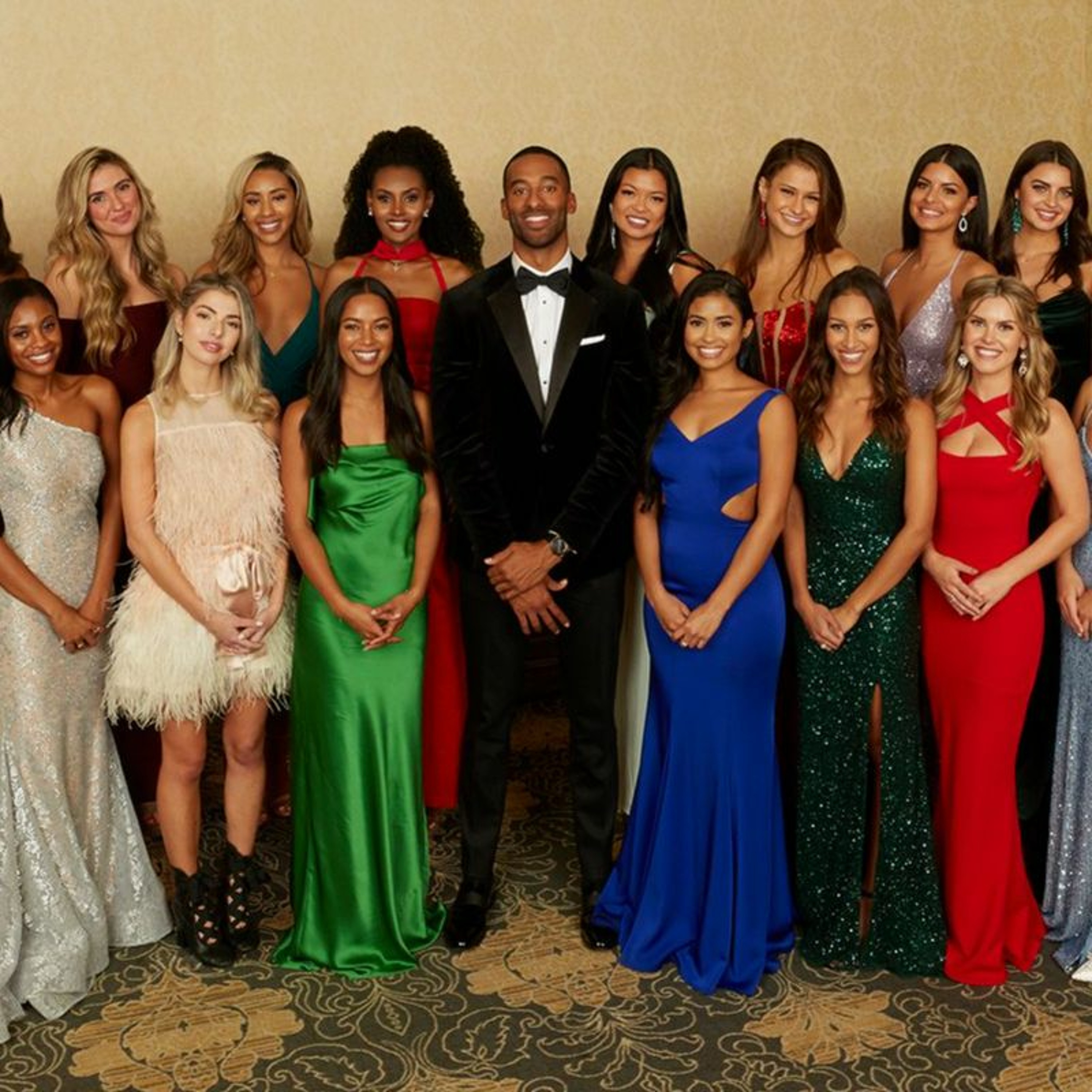 Bachelor 25 / Episode 1 - Oh Hello Nemacolin thumbnail