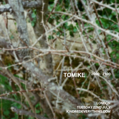 TOMIKE 22.7.25